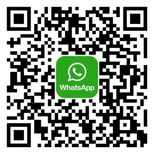 WhatsApp QR