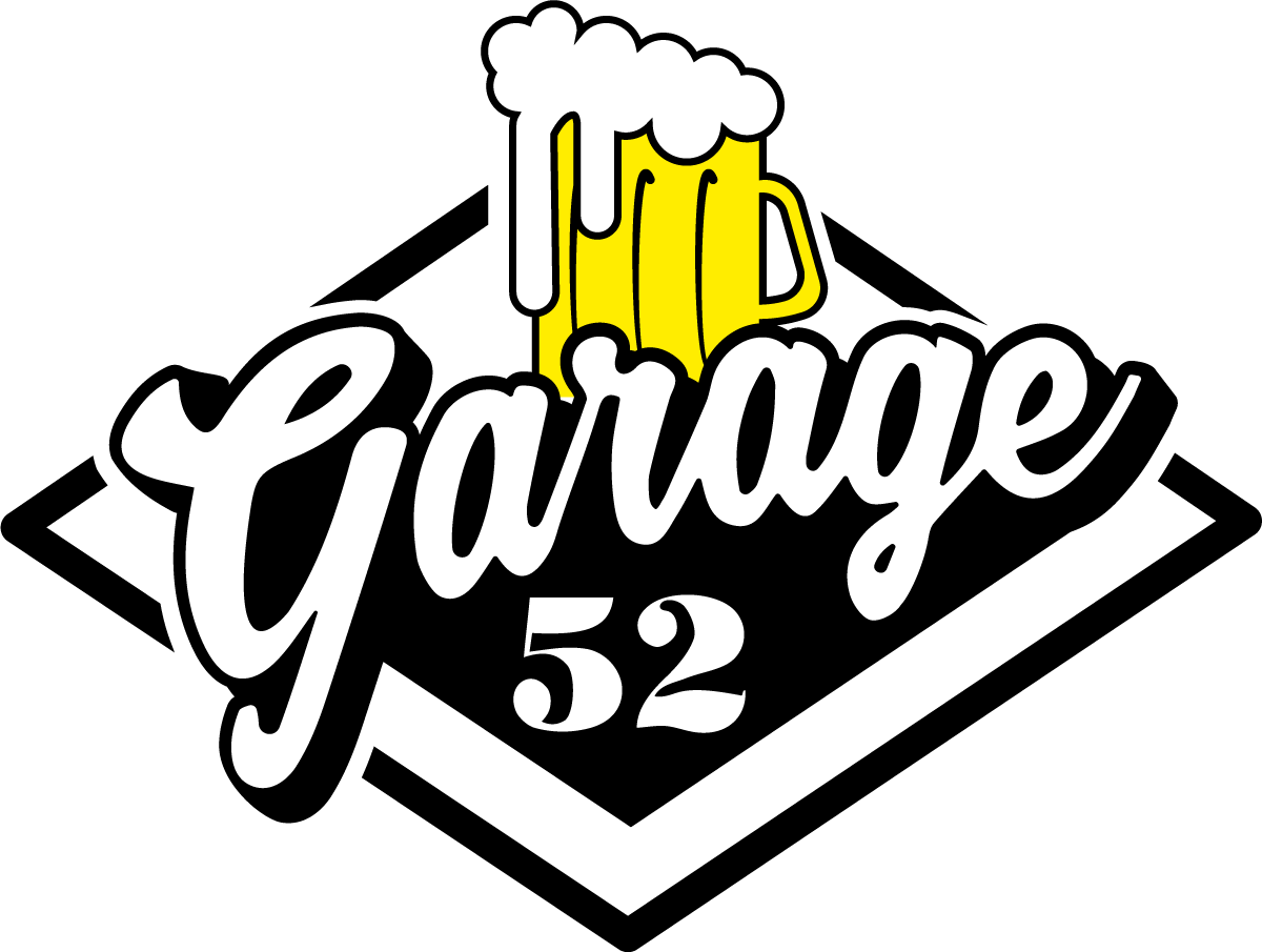 garage vector 2farbig