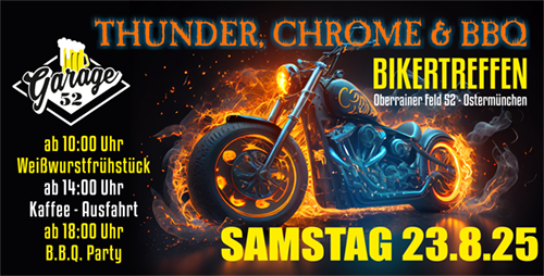 Garage52 Biker25