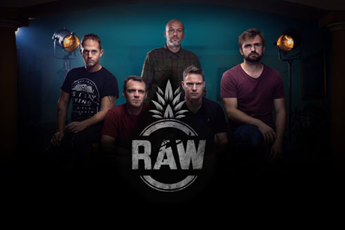 RAW 12.25
