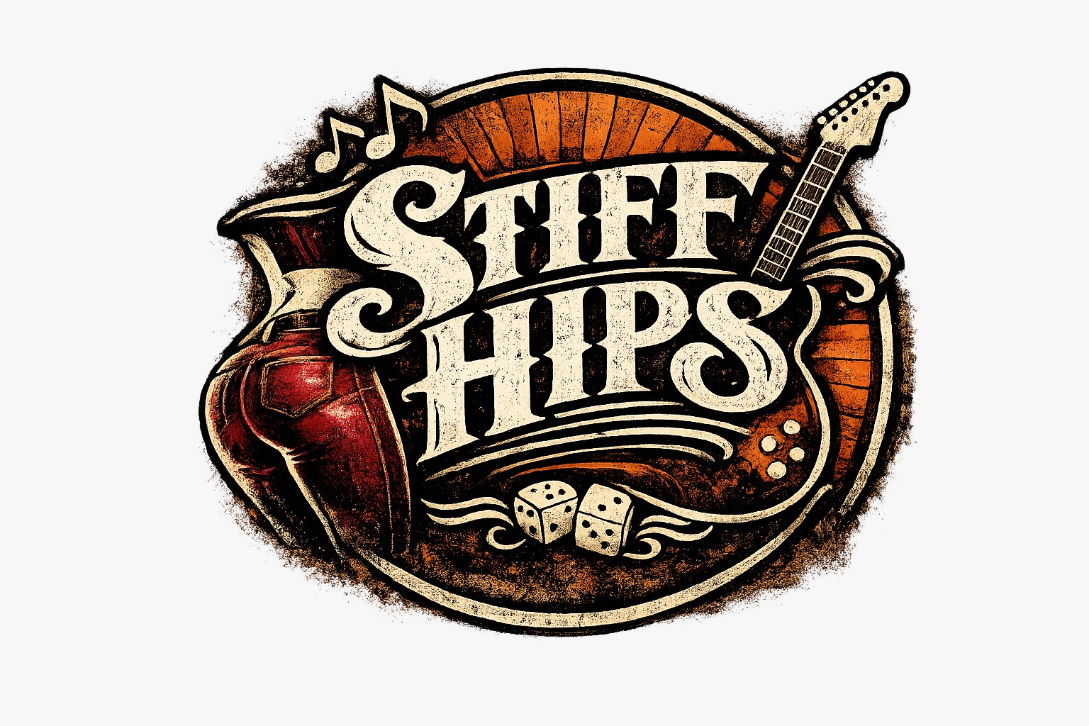 Stif Hips