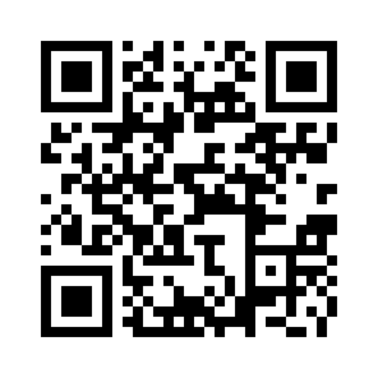 tg copperfield qr code XL